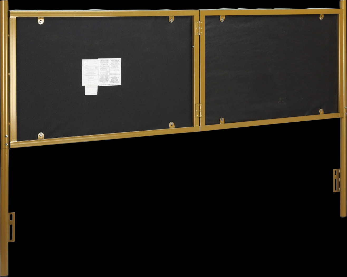 Caria Lane Sage Headboard - Thumbnail - Image 3