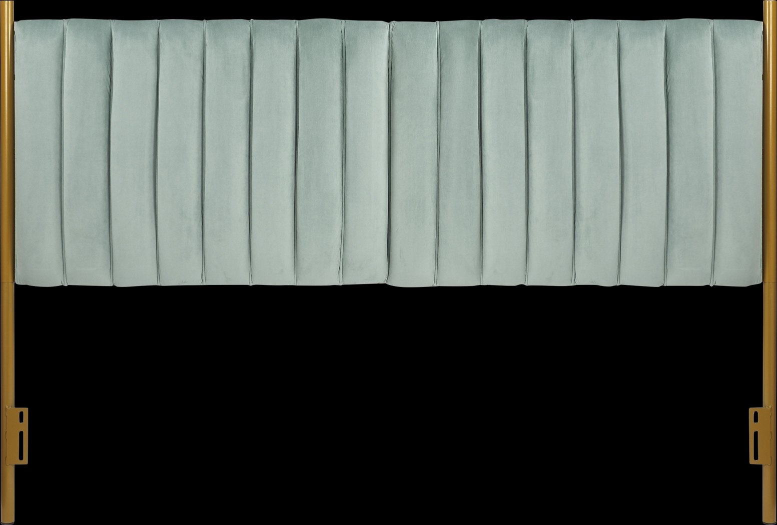 Caria Lane Sage Headboard - Thumbnail - Image 5