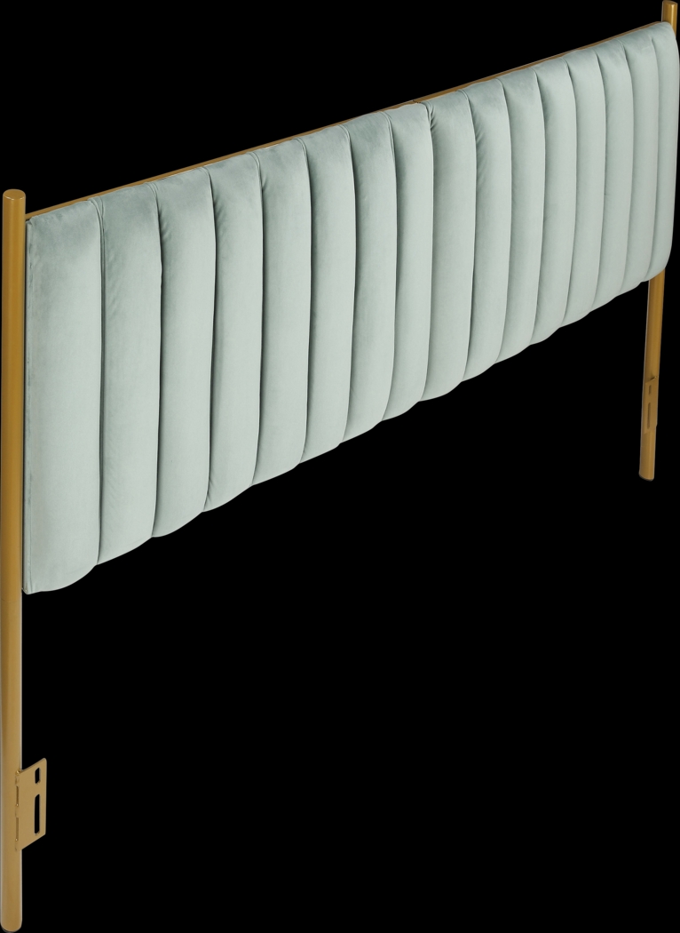 Caria Lane Sage Headboard - Thumbnail - Image 6