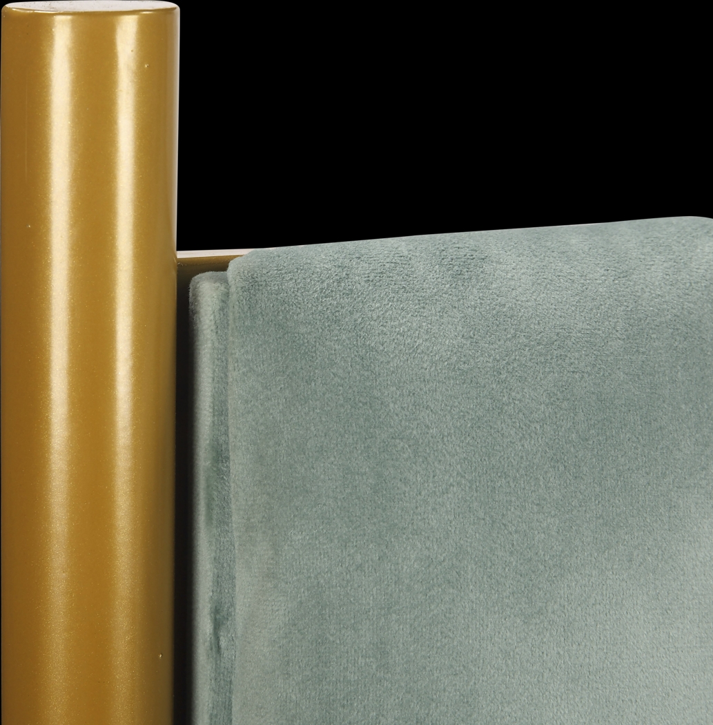 Caria Lane Sage Headboard - Thumbnail - Image 8