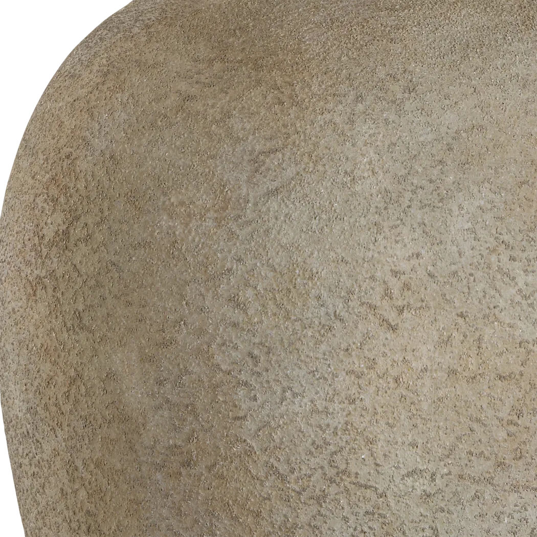 Cariane Beige Lamp - Thumbnail - Image 6
