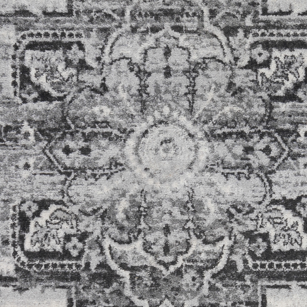 Carigder Ivory 5'1 x 7'6 Rug - Thumbnail - Image 8