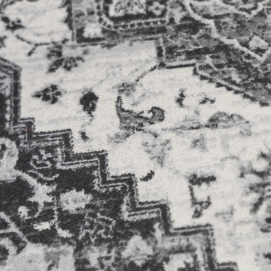 Carigder Ivory 7'7 x 9'9 Rug - Thumbnail - Image 6