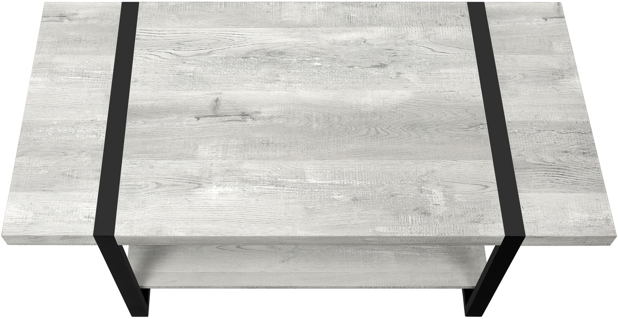 Carimicalle Gray Cocktail Table - Thumbnail - Image 4