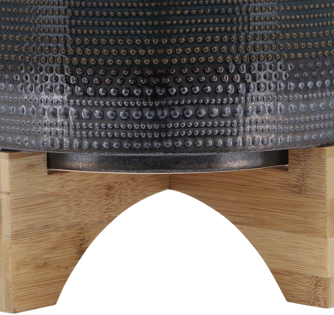 Carinbrook Green Planter - Thumbnail - Image 8