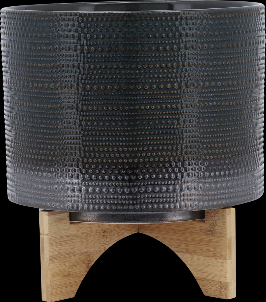 Carinbrook Green Planter - Thumbnail - Image 1