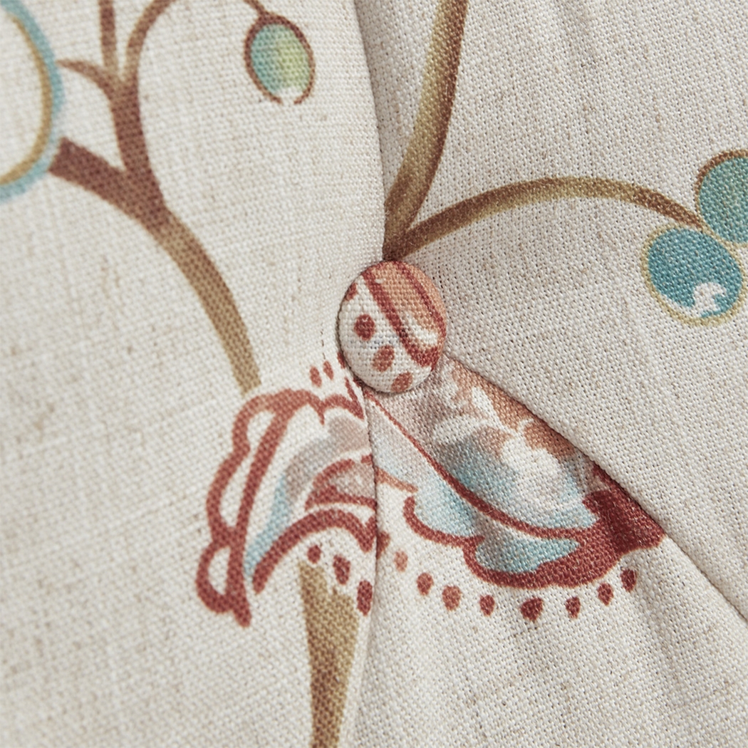 Carisbrooke Orange Counter Height Stool - Thumbnail - Image 8