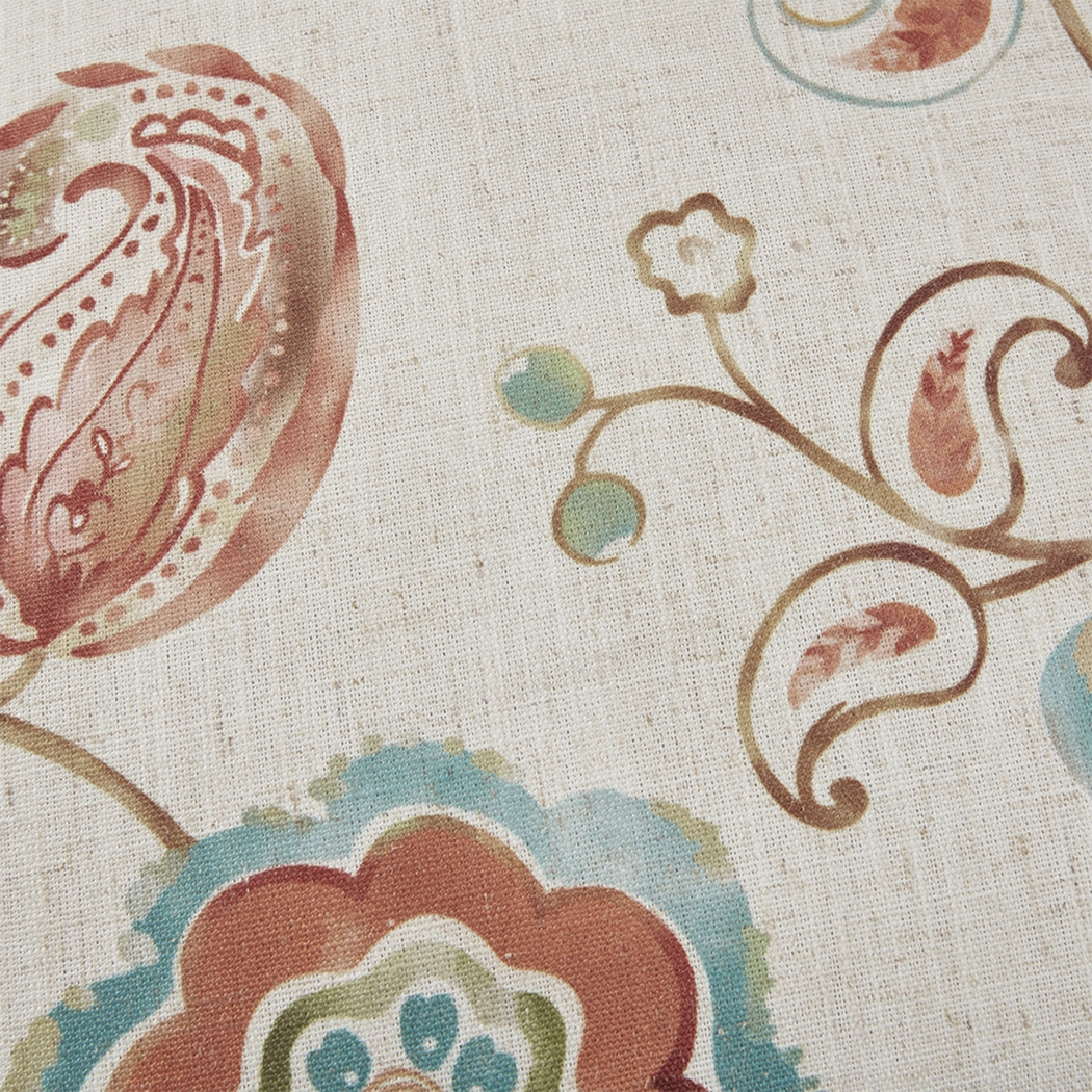 Carisbrooke Orange Counter Height Stool - Thumbnail - Image 9