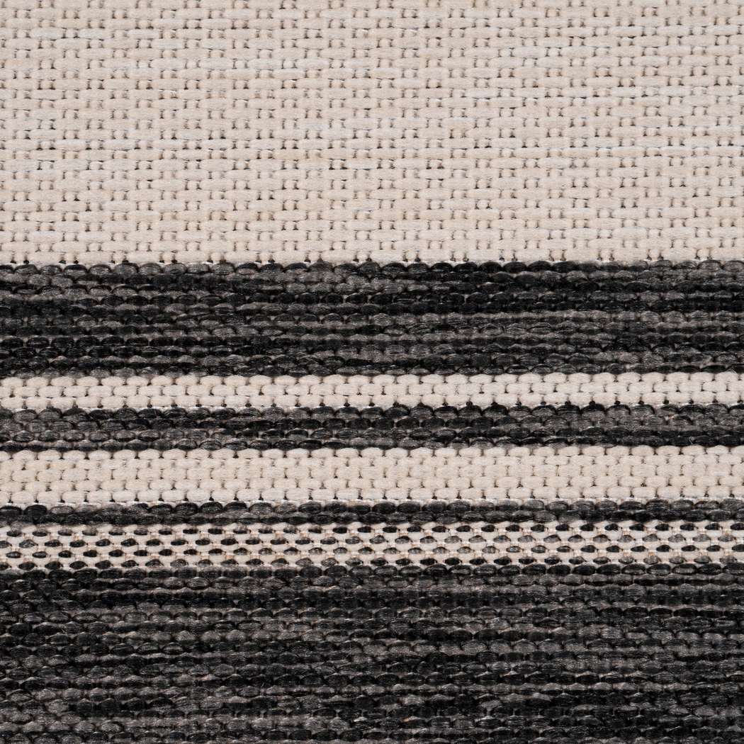 Carledosa White/Multi 5'3 x 7' Indoor/Outdoor Rug - Thumbnail - Image 7