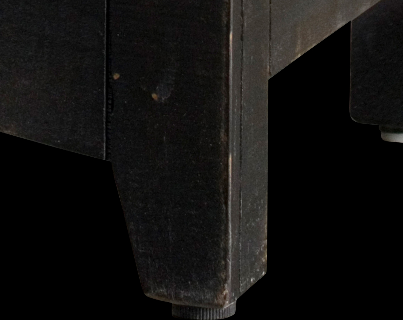 Carlesbad Black Accent Cabinet - Thumbnail - Image 6