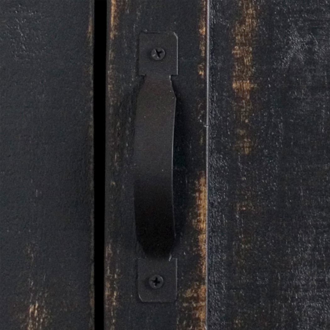 Carlesbad Black Accent Cabinet - Thumbnail - Image 7