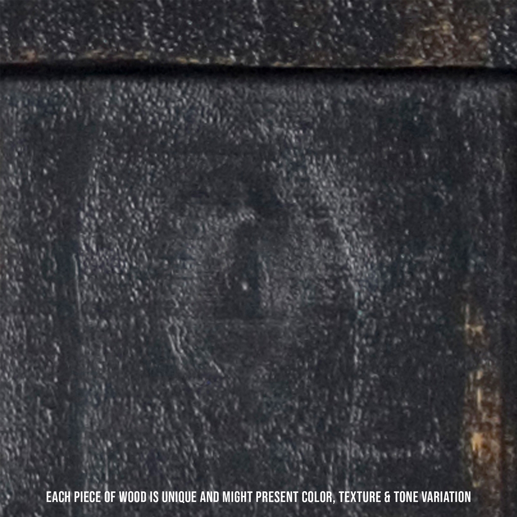 Carlesbad Black Accent Cabinet - Thumbnail - Image 10