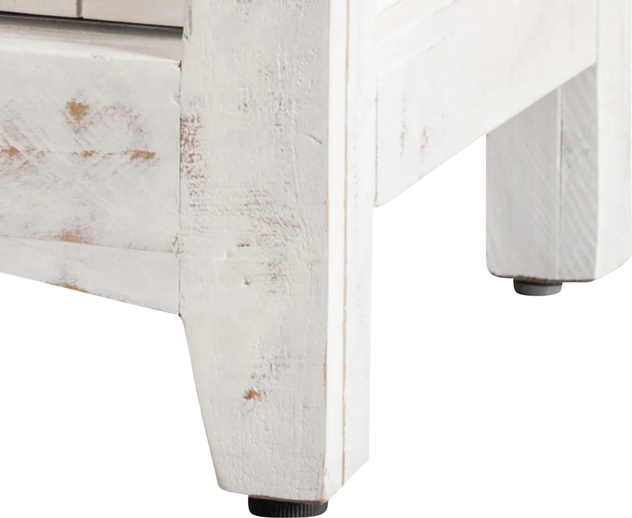 Carlesbad White Accent Cabinet - Thumbnail - Image 7