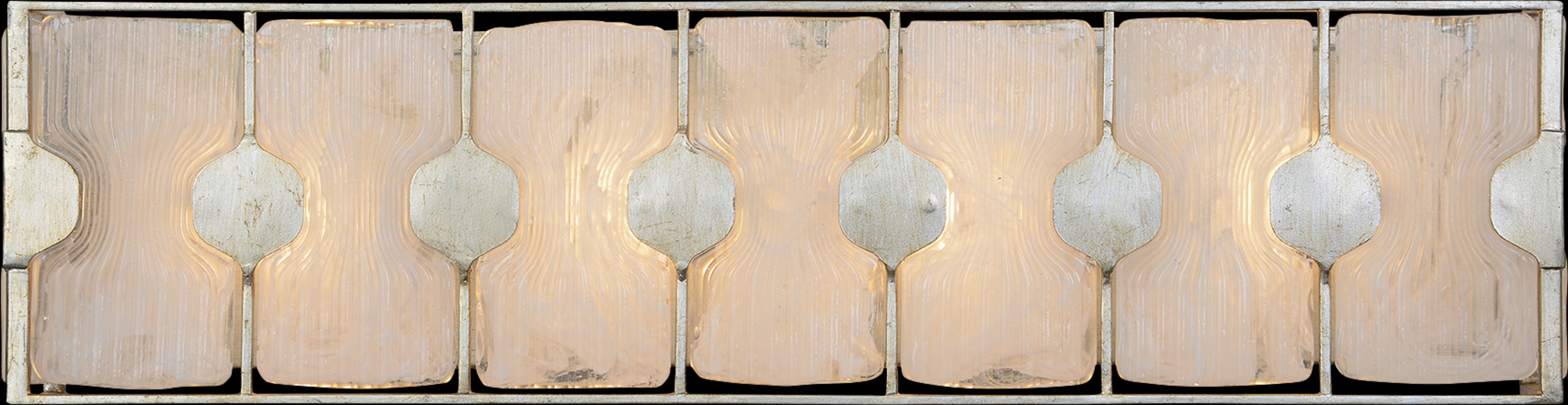 Carleton White Wall Sconce - Thumbnail - Image 4