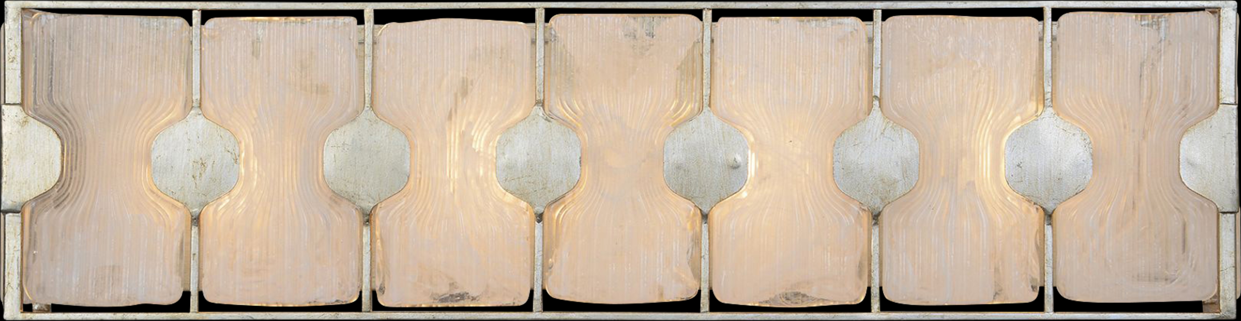 Carleton White Wall Sconce - Thumbnail - Image 1