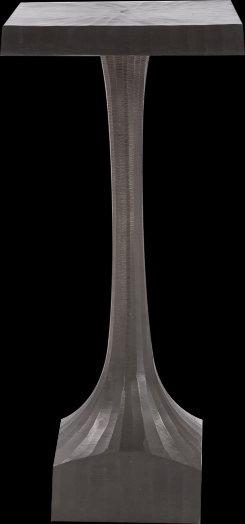 Carlinda Black Accent Table - Thumbnail - Image 3