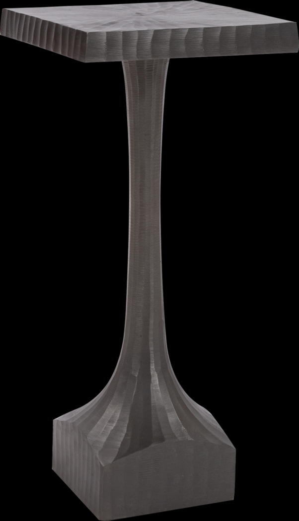 Carlinda Black Accent Table - Thumbnail - Image 1