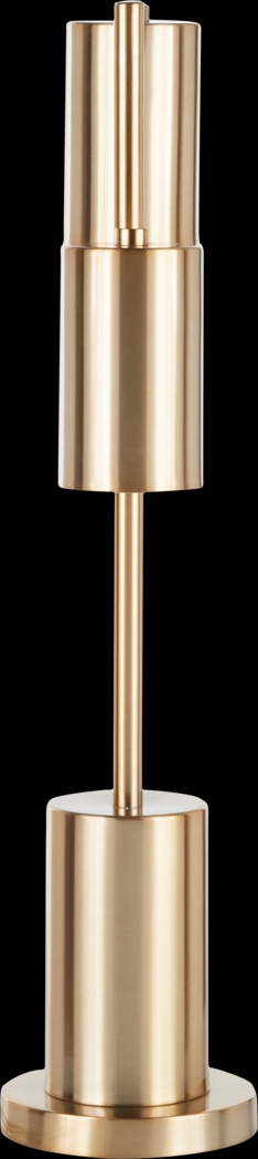 Carlington Gold Lamp - Thumbnail - Image 3