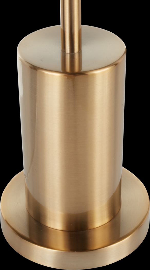 Carlington Gold Lamp - Thumbnail - Image 10