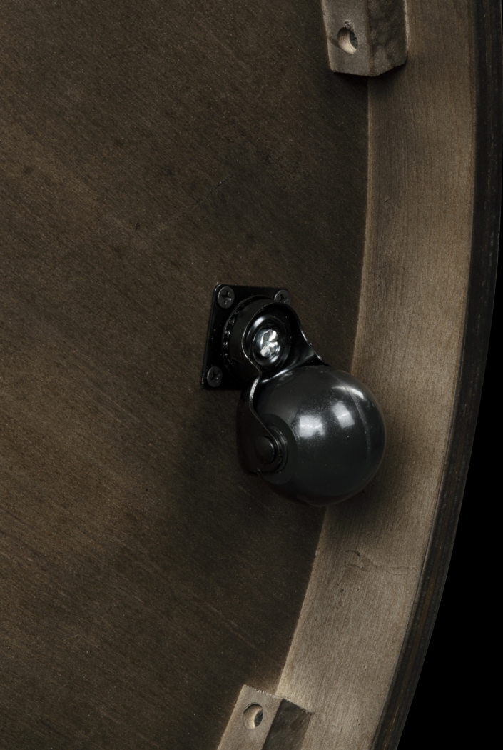 Carlowe Golden Cocktail Table - Thumbnail - Image 3