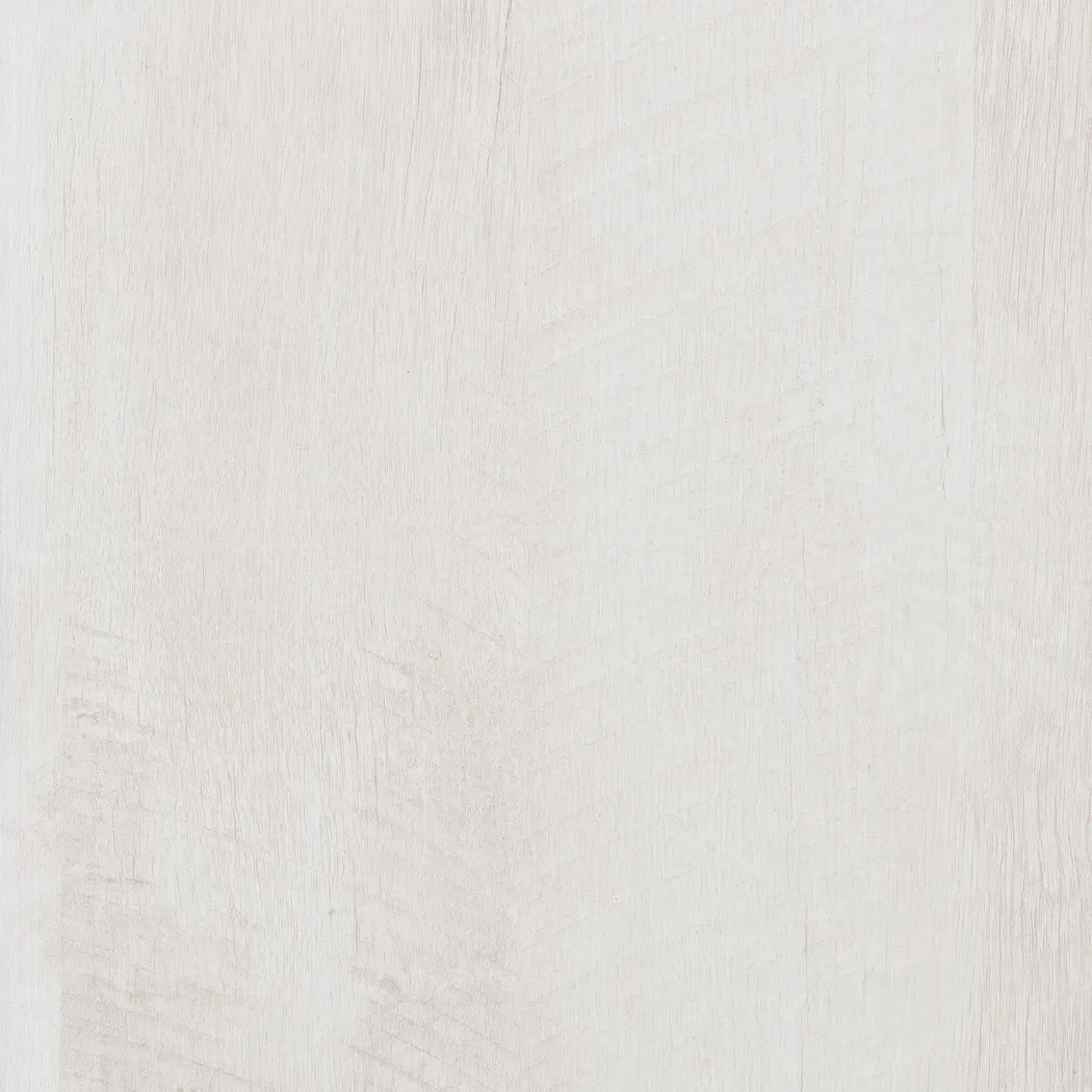 Carmarthen White 6 Drawer Dresser - Thumbnail - Image 11