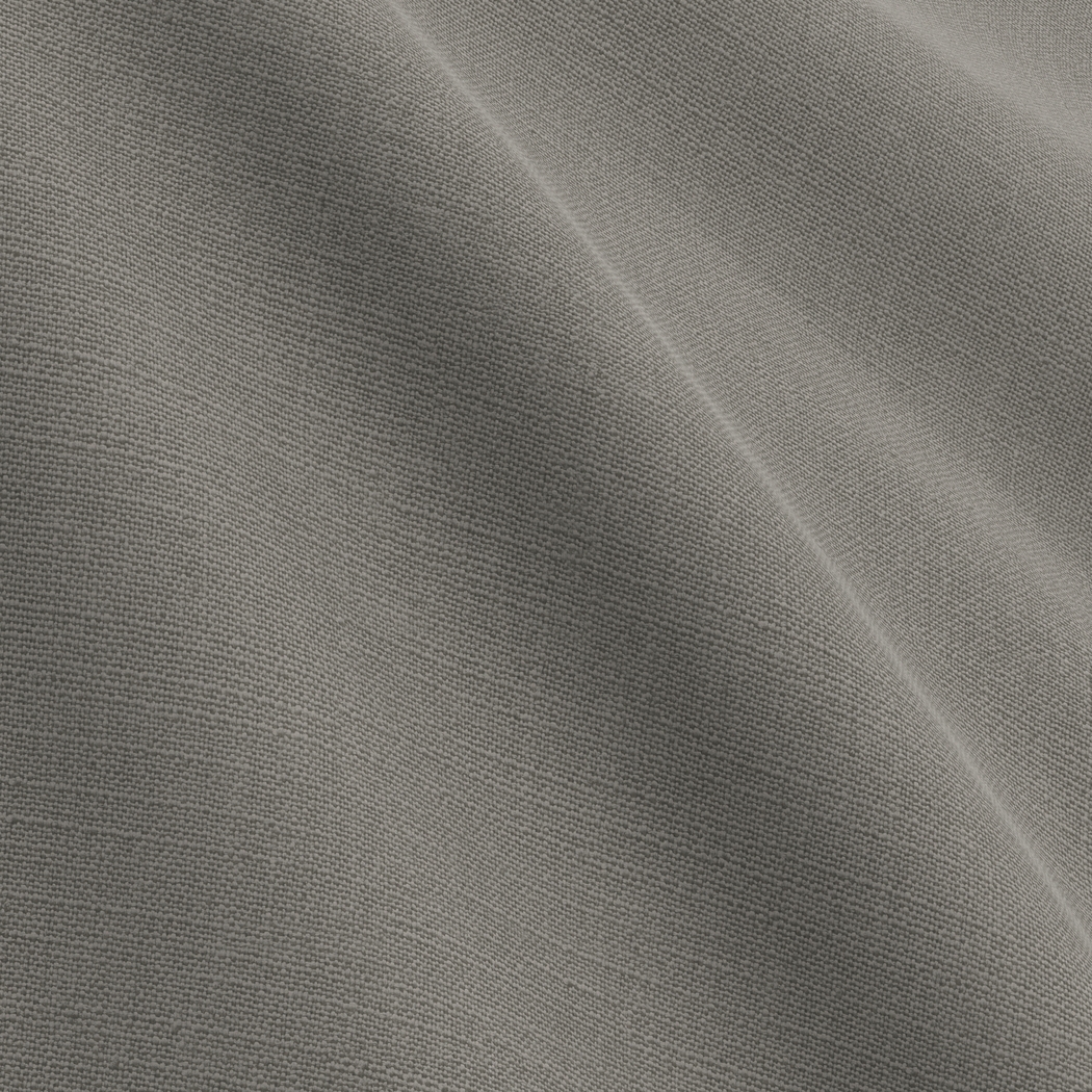 Carmelita Gray Desk Chair - Thumbnail - Image 5