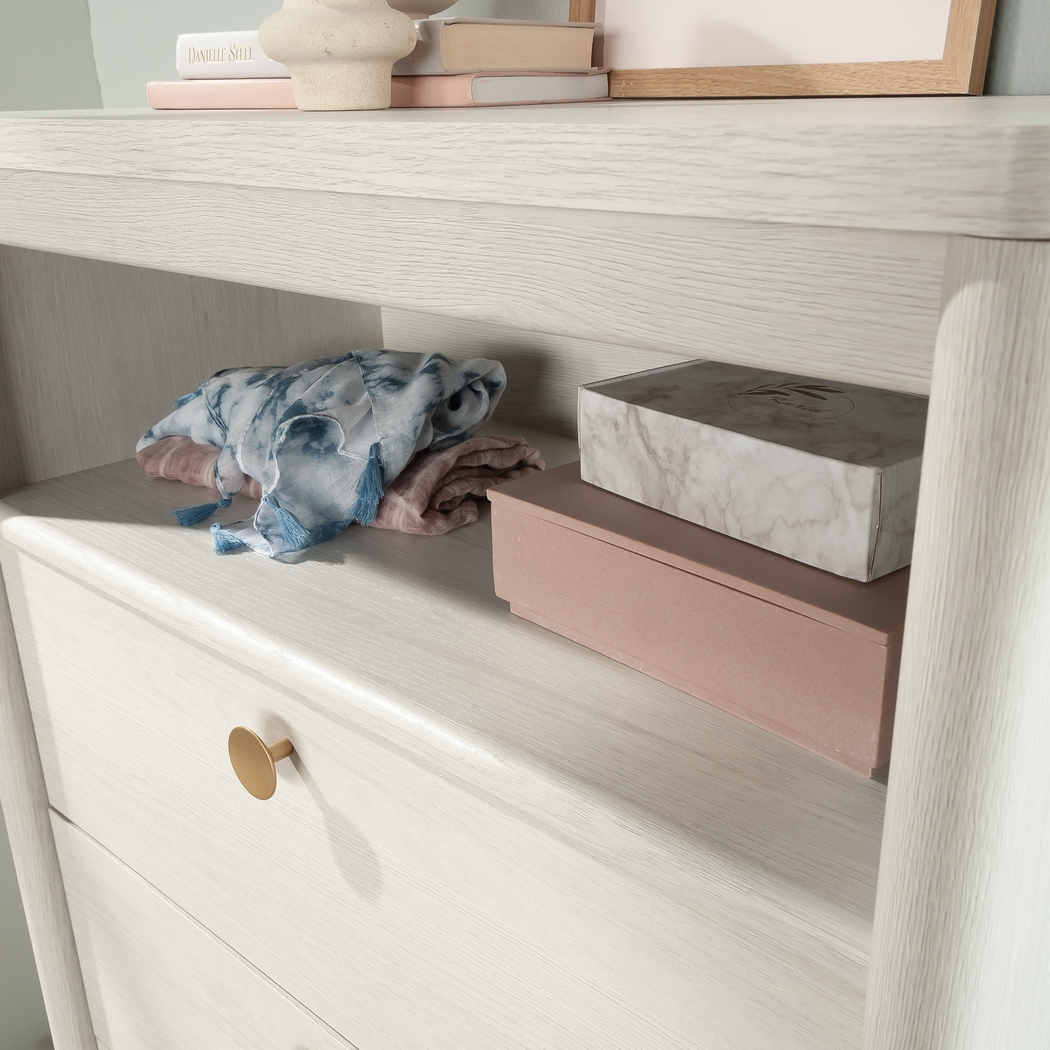 Carmell White Chest - Thumbnail - Image 3