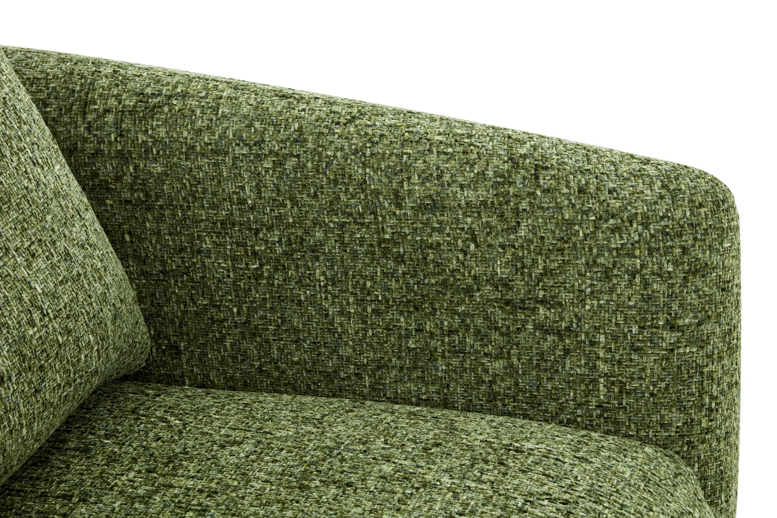 Carmen Forest Swivel Chair - Thumbnail - Image 5