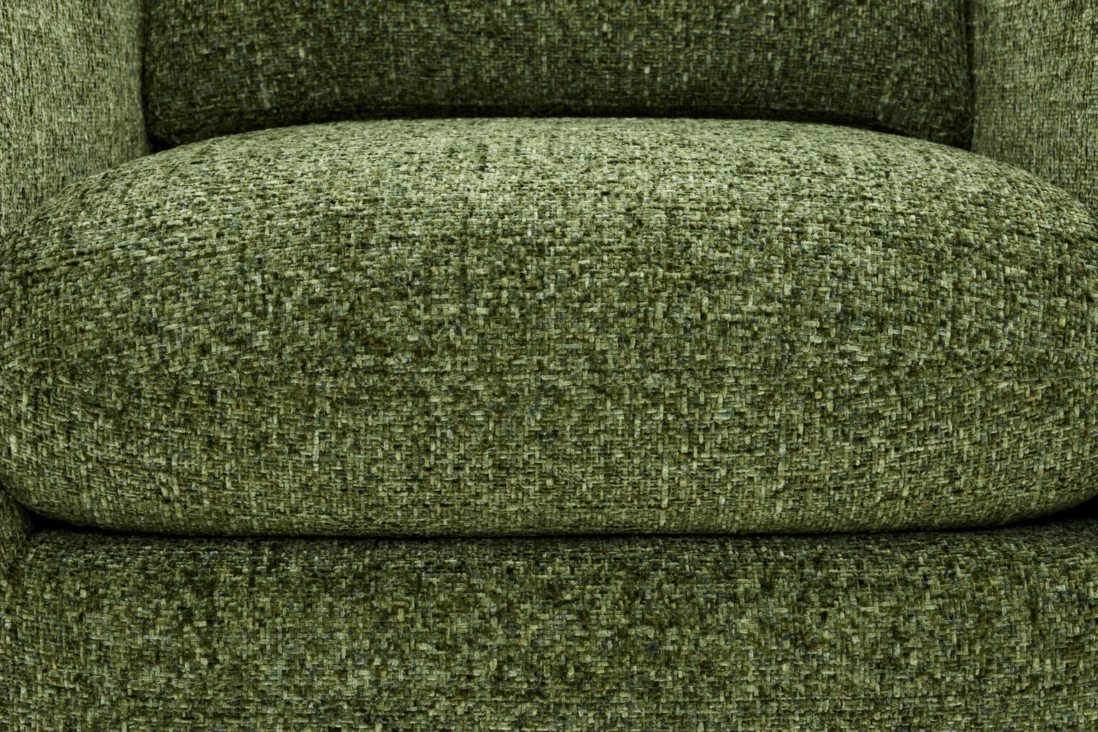 Carmen Forest Swivel Chair - Thumbnail - Image 6