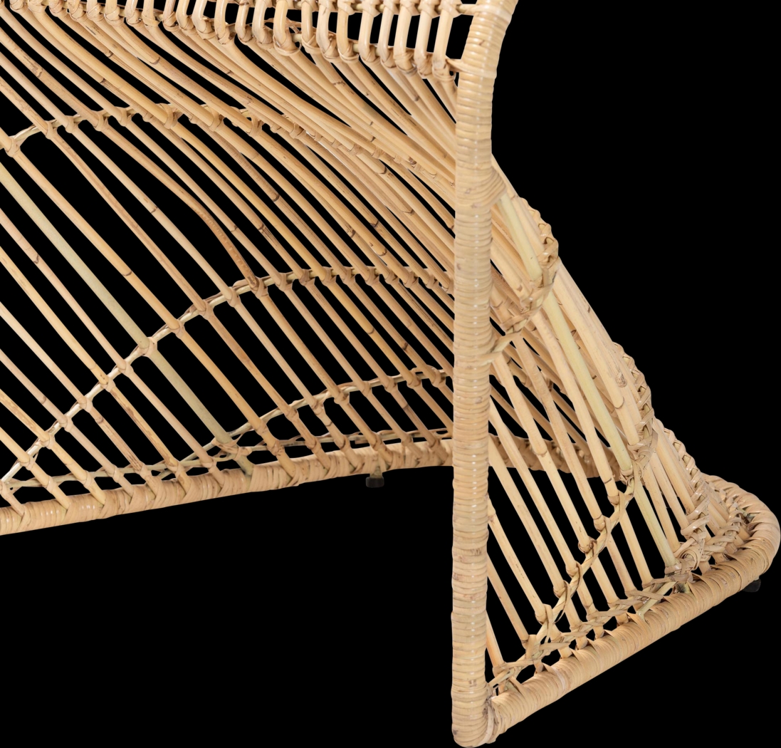 Carmichaela Brown Dining Chair, Set of 2 - Thumbnail - Image 7