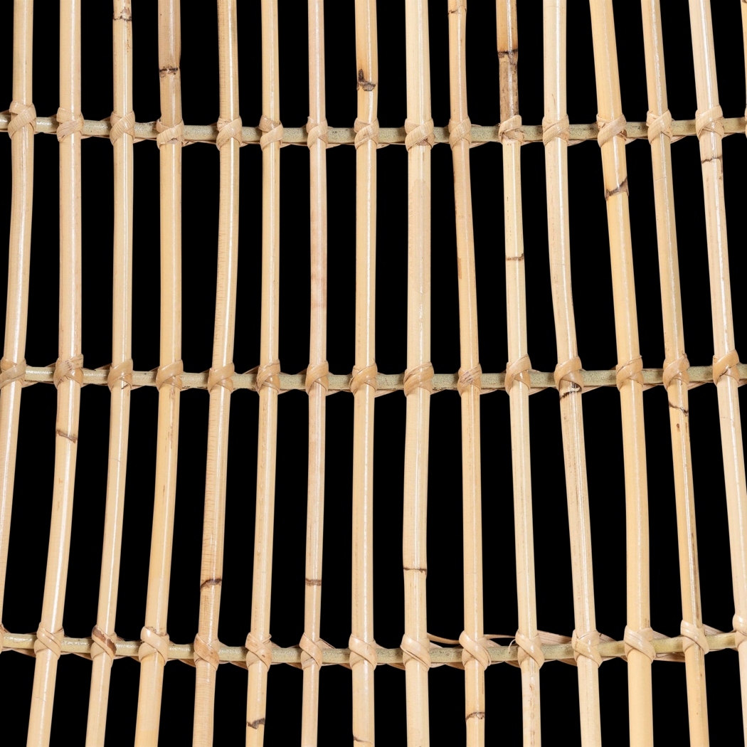 Carmichaela Brown Dining Chair, Set of 2 - Thumbnail - Image 8