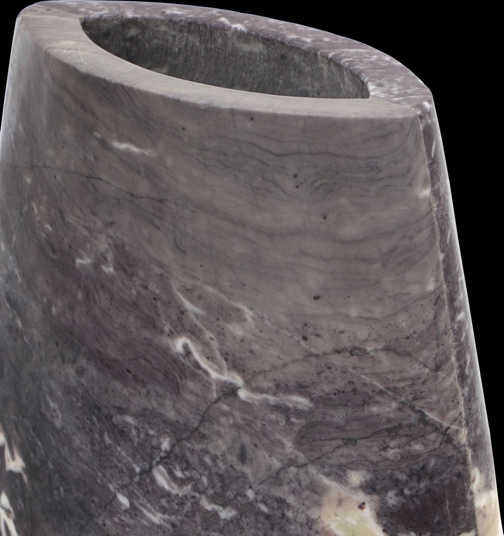 Carmolite Gray Vase - Thumbnail - Image 3