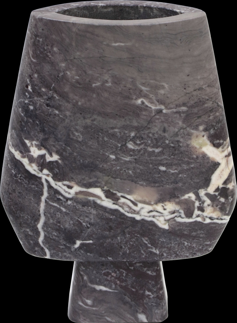 Carmolite Gray Vase - Thumbnail - Image 1