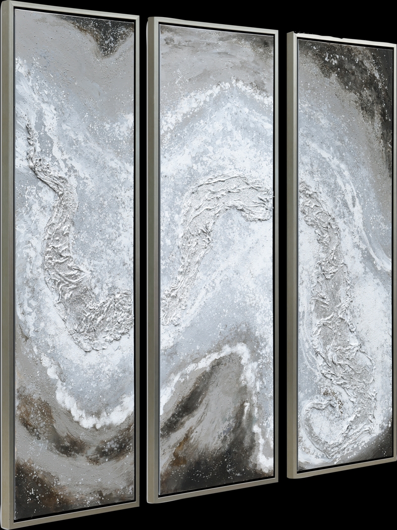 Carmouche Multi Artwork, Set of 3 - Thumbnail - Image 10