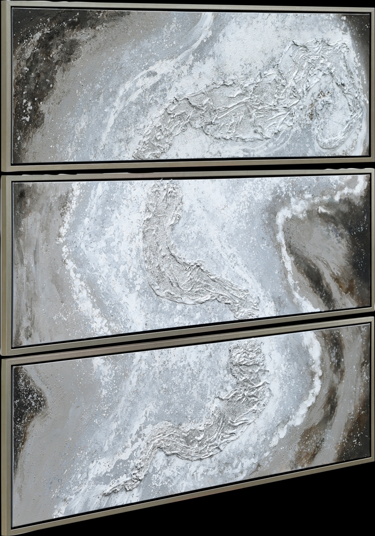 Carmouche Multi Artwork, Set of 3 - Thumbnail - Image 8