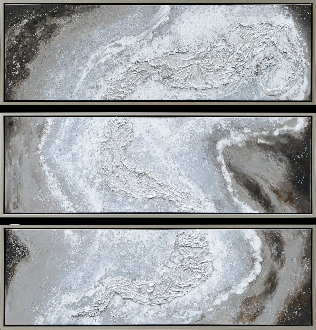 Carmouche Multi Artwork, Set of 3 - Thumbnail - Image 9