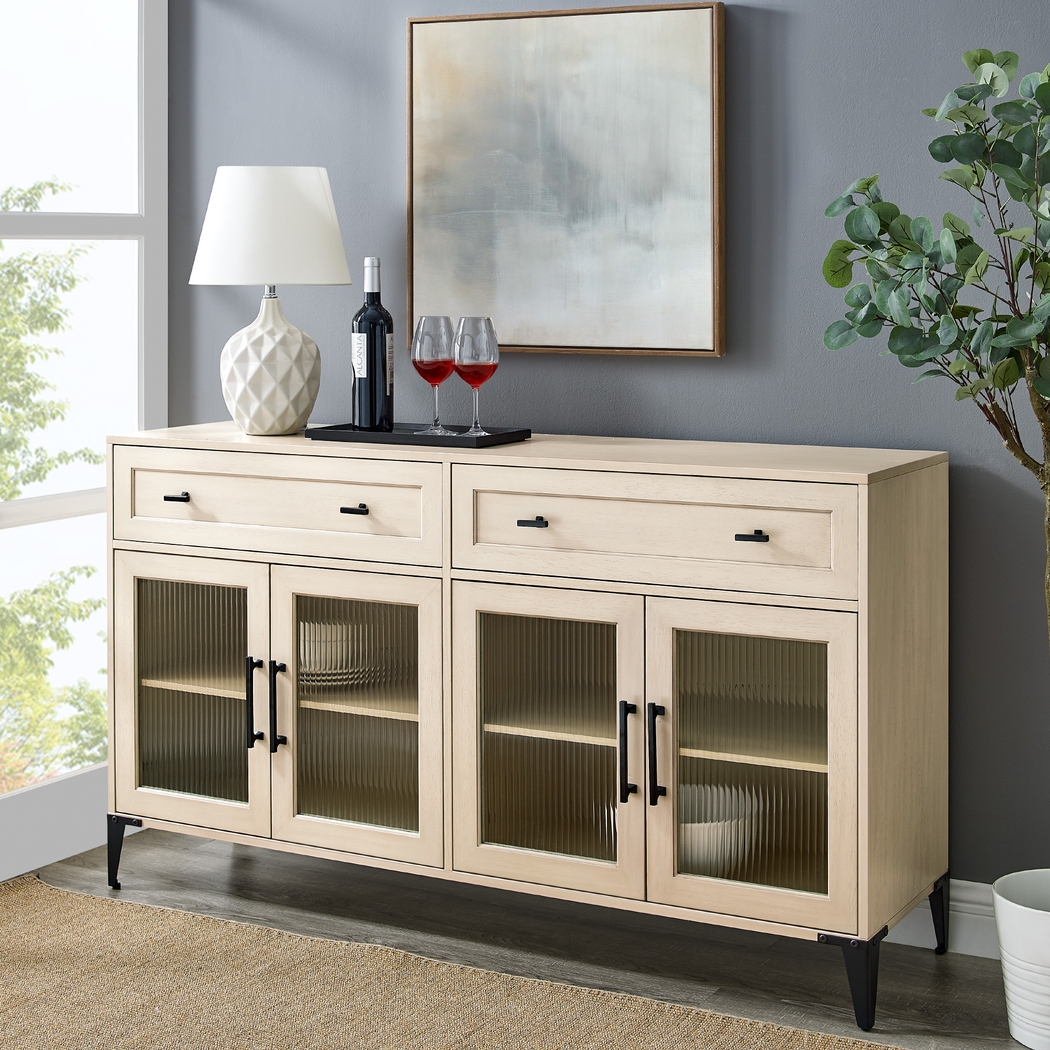 Carnarvon Birch Sideboard - Thumbnail - Image 2