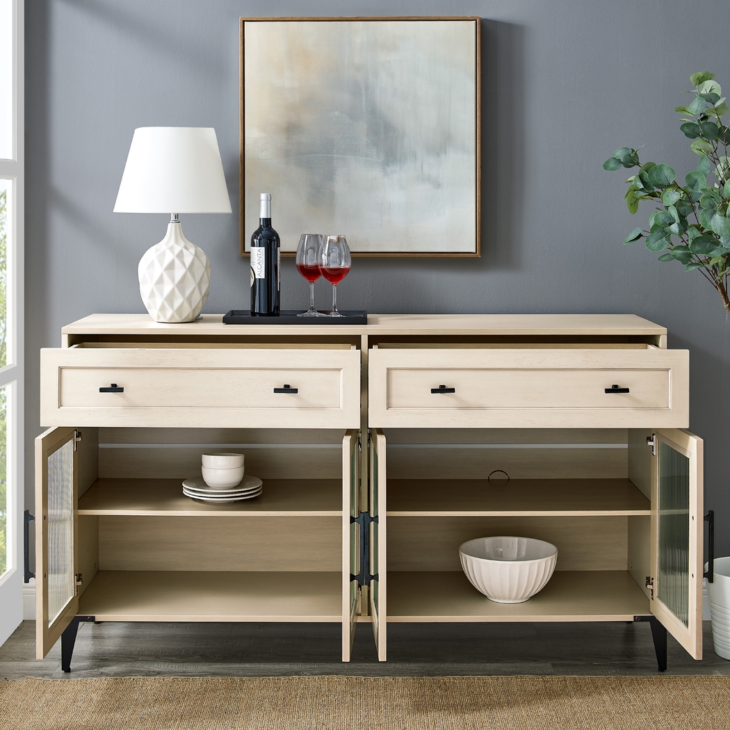 Carnarvon Birch Sideboard - Thumbnail - Image 3