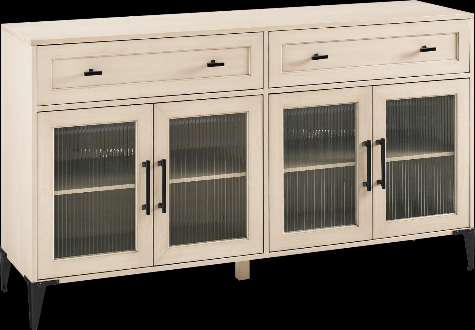 Carnarvon Birch Sideboard - Thumbnail - Image 1