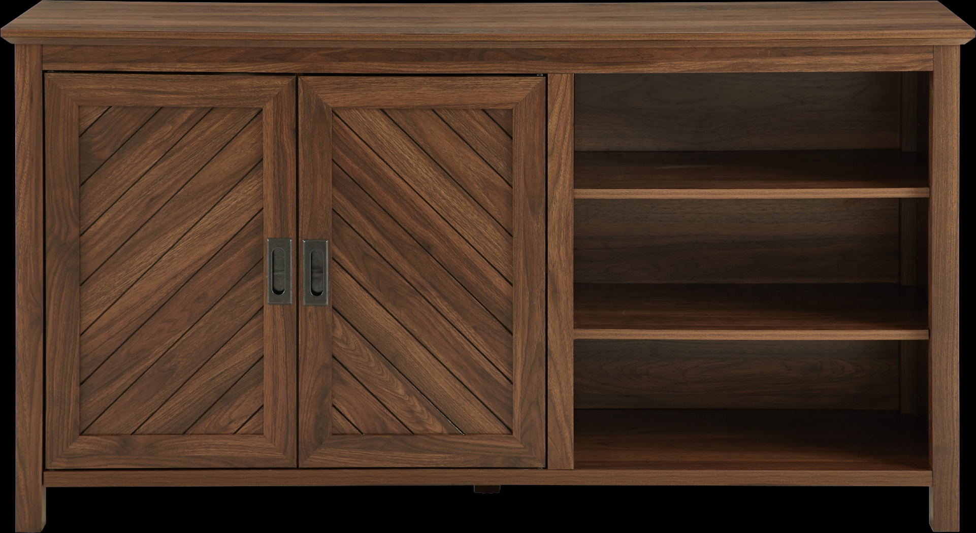 Carnelian Brown Server - Thumbnail - Image 2