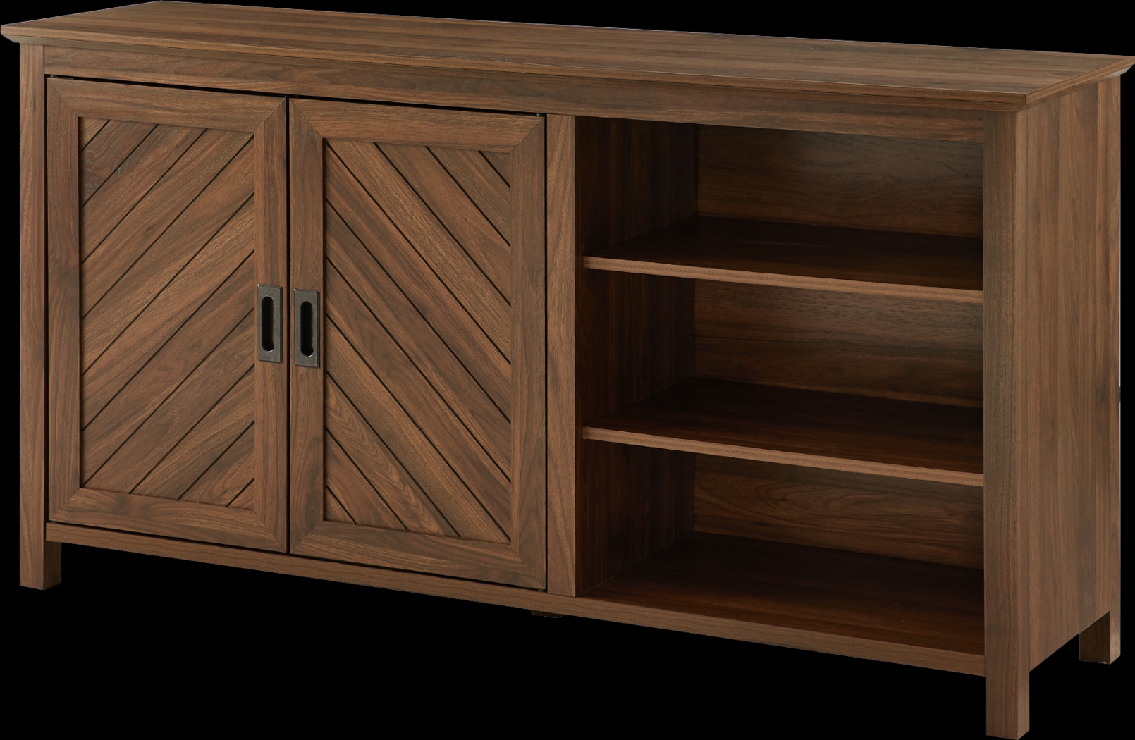 Carnelian Brown Server - Thumbnail - Image 3