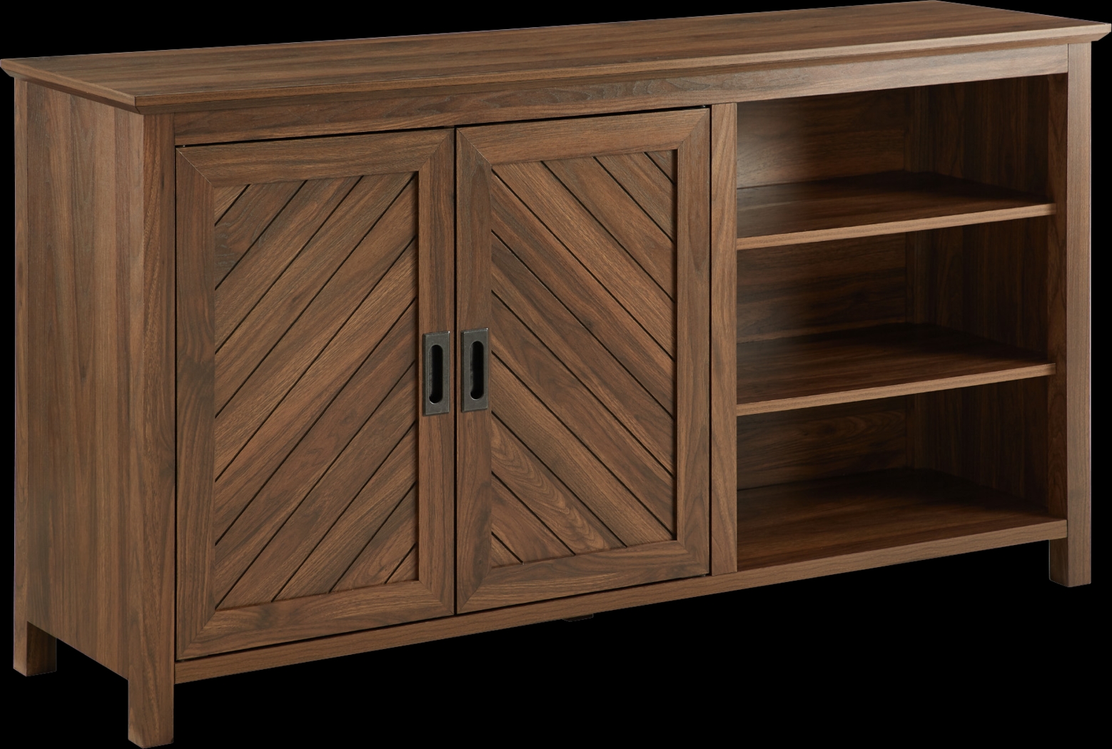 Carnelian Brown Server - Thumbnail - Image 1