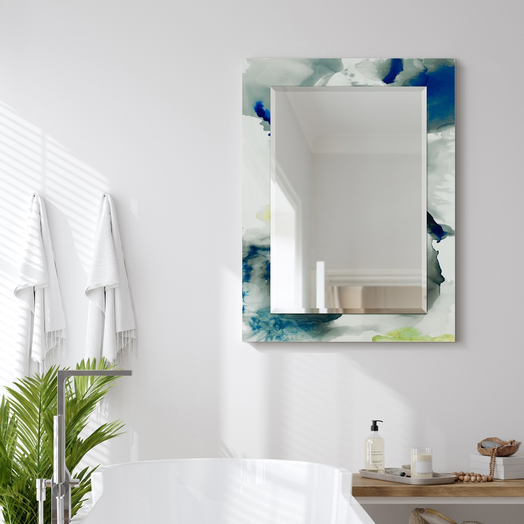 Carnell Multi Wall Mirror - Thumbnail - Image 2
