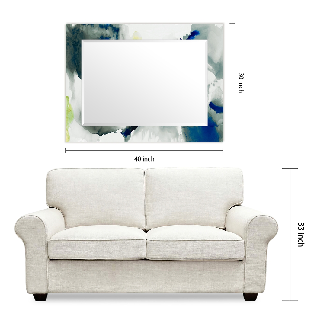 Carnell Multi Wall Mirror - Thumbnail - Image 7