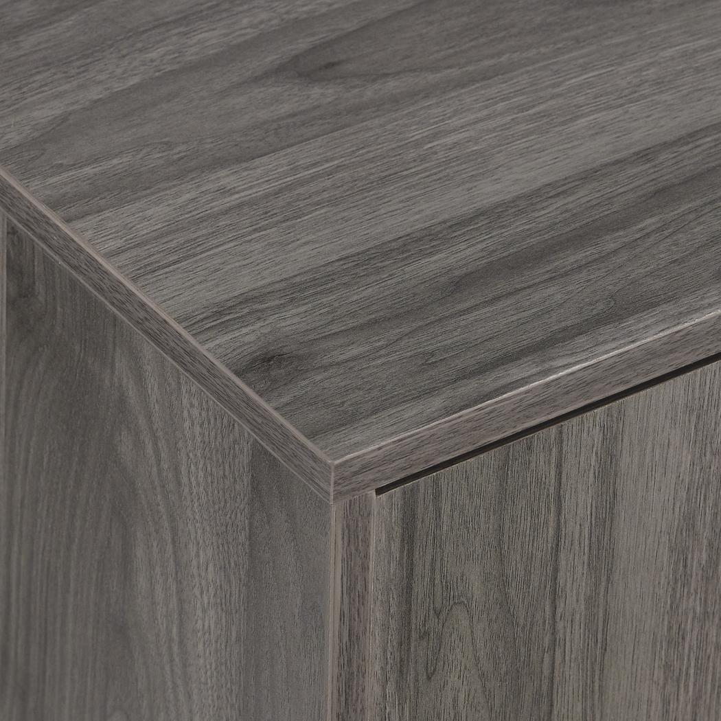 Carnforth Gray Sideboard - Thumbnail - Image 5