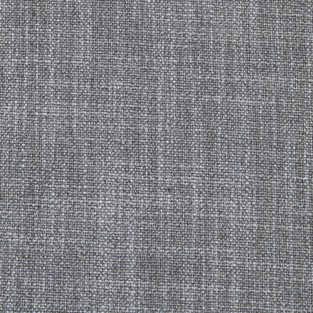 Carnifix Gray Loveseat - Thumbnail - Image 6