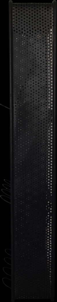 Carole Avenue Black Wine Rack - Thumbnail - Image 3