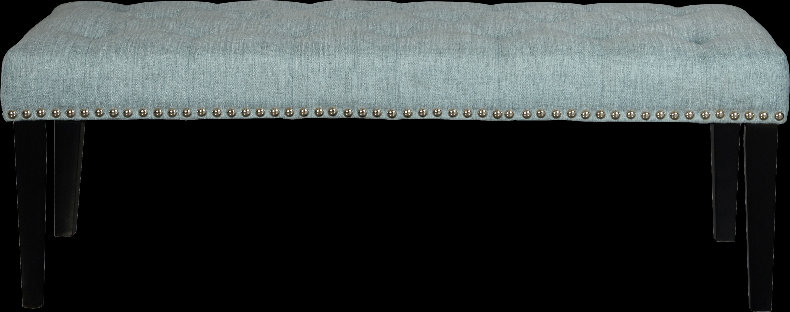 Caroline Blue Bench - Thumbnail - Image 1