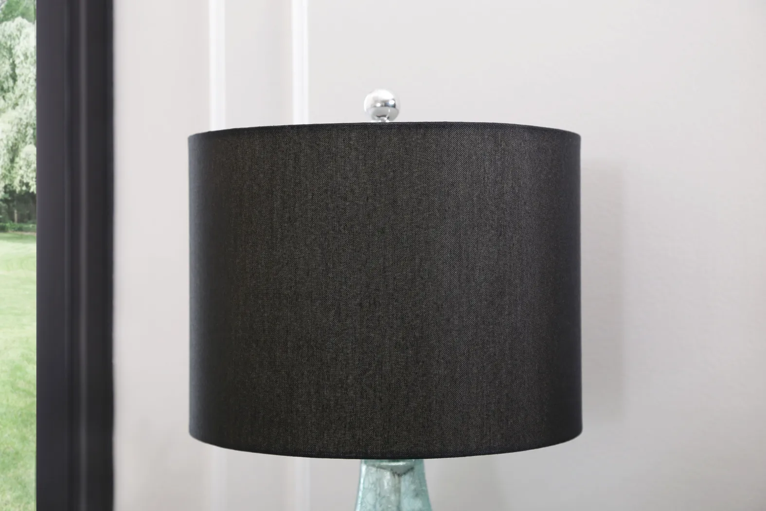 Carrene Blue Lamp - Thumbnail - Image 5