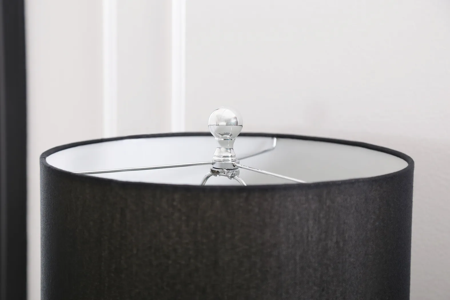 Carrene Blue Lamp - Thumbnail - Image 6